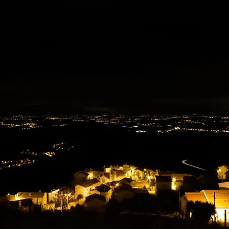 Casa Do Beco - Fabulous 3 Bedroom House With An Office, Seia, Serra Da Estrela Lapa dos Dinheiros Exterior photo