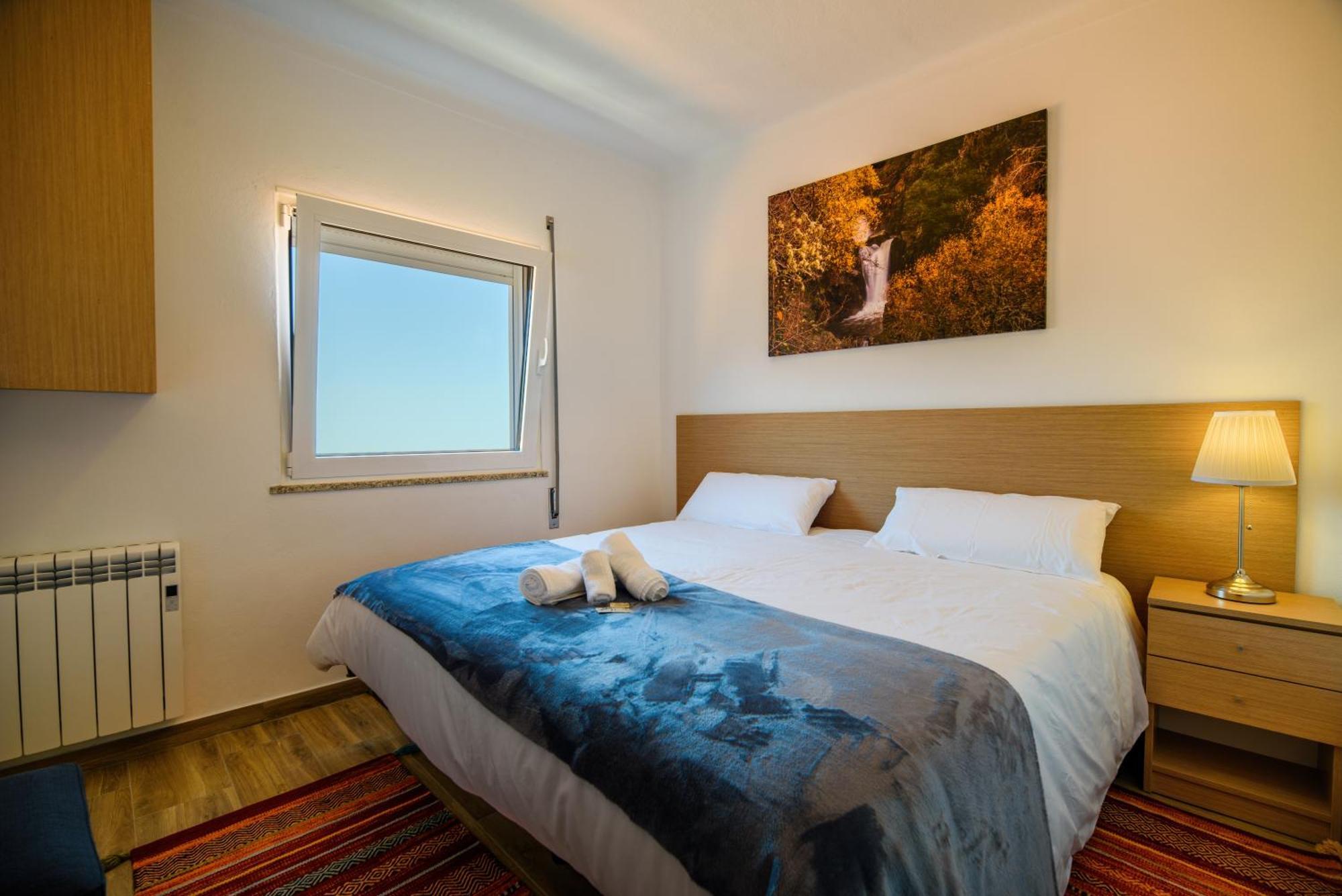 Holiday home Casa Do Beco - Fabulous 3 Bedroom House With An Office, Seia, Serra Da Estrela Lapa dos Dinheiros