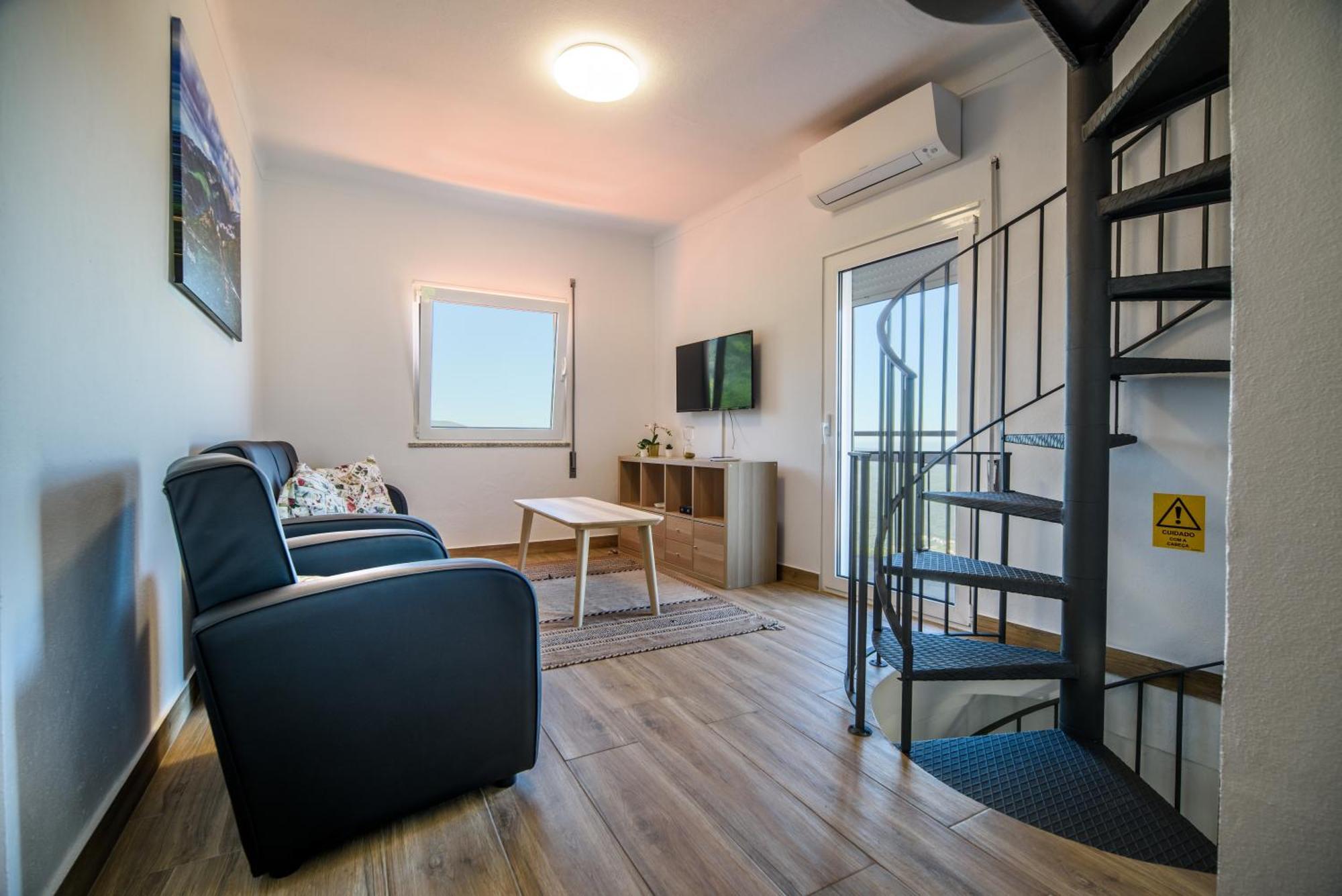Holiday home Casa Do Beco - Fabulous 3 Bedroom House With An Office, Seia, Serra Da Estrela Lapa dos Dinheiros