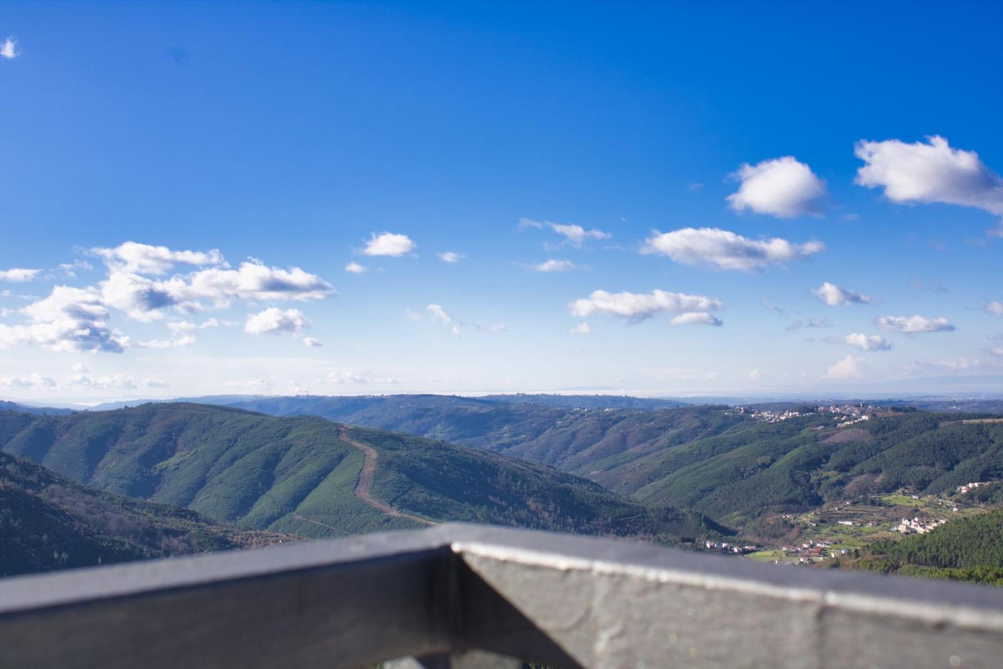 Casa Do Beco - Fabulous 3 Bedroom House With An Office, Seia, Serra Da Estrela Holiday home Lapa dos Dinheiros